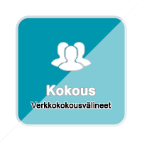 Verkkokokousvälineet