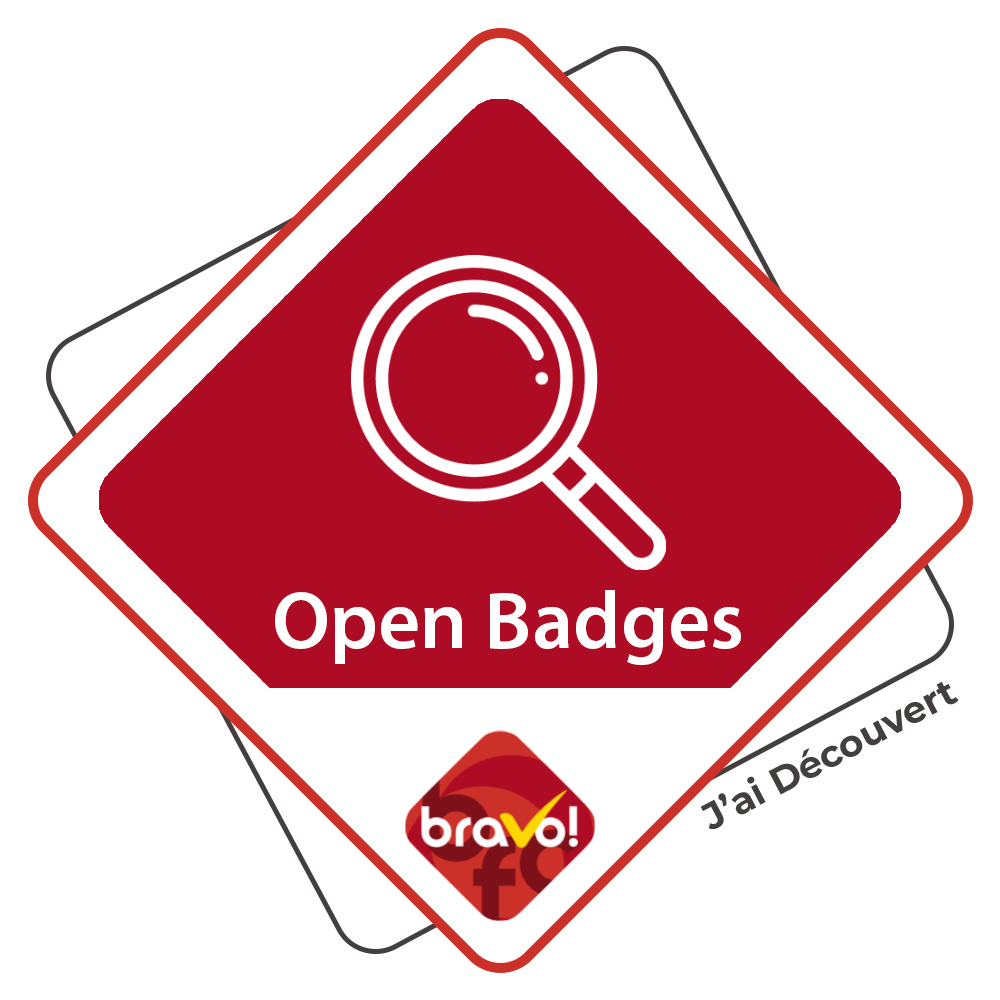 Open Badge Passport
