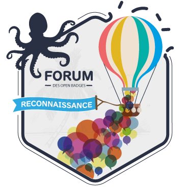 Forum des Open Badges 2024