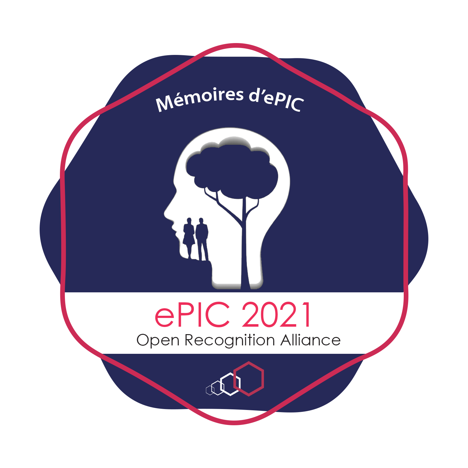 Mémoires d'ePIC 2021