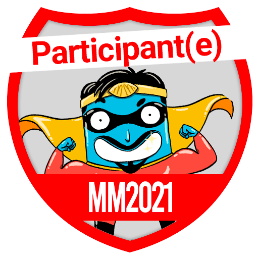 MoodleMoot 2021 - Participant
