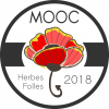 Badge - MOOC Herbes Folles