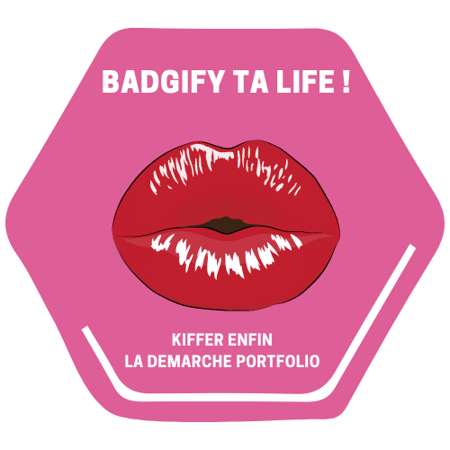 Badgify ta life !