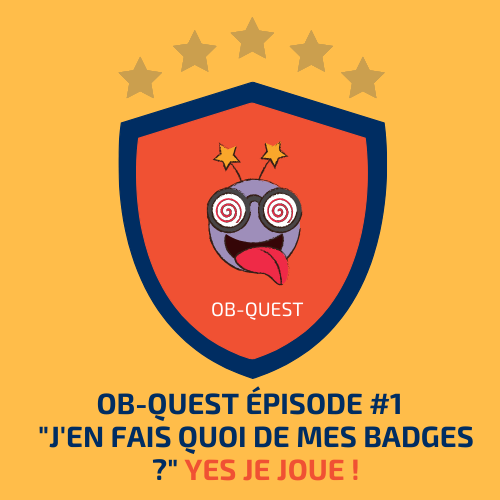 OB-Quest - Yes je joue !