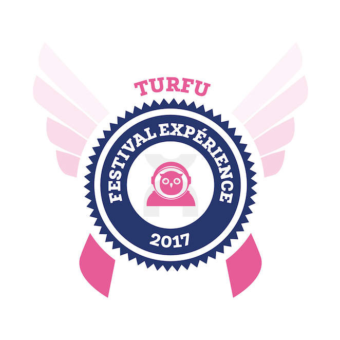 Turfu Festival 2017 &quot;Expérience Découverte&quot;