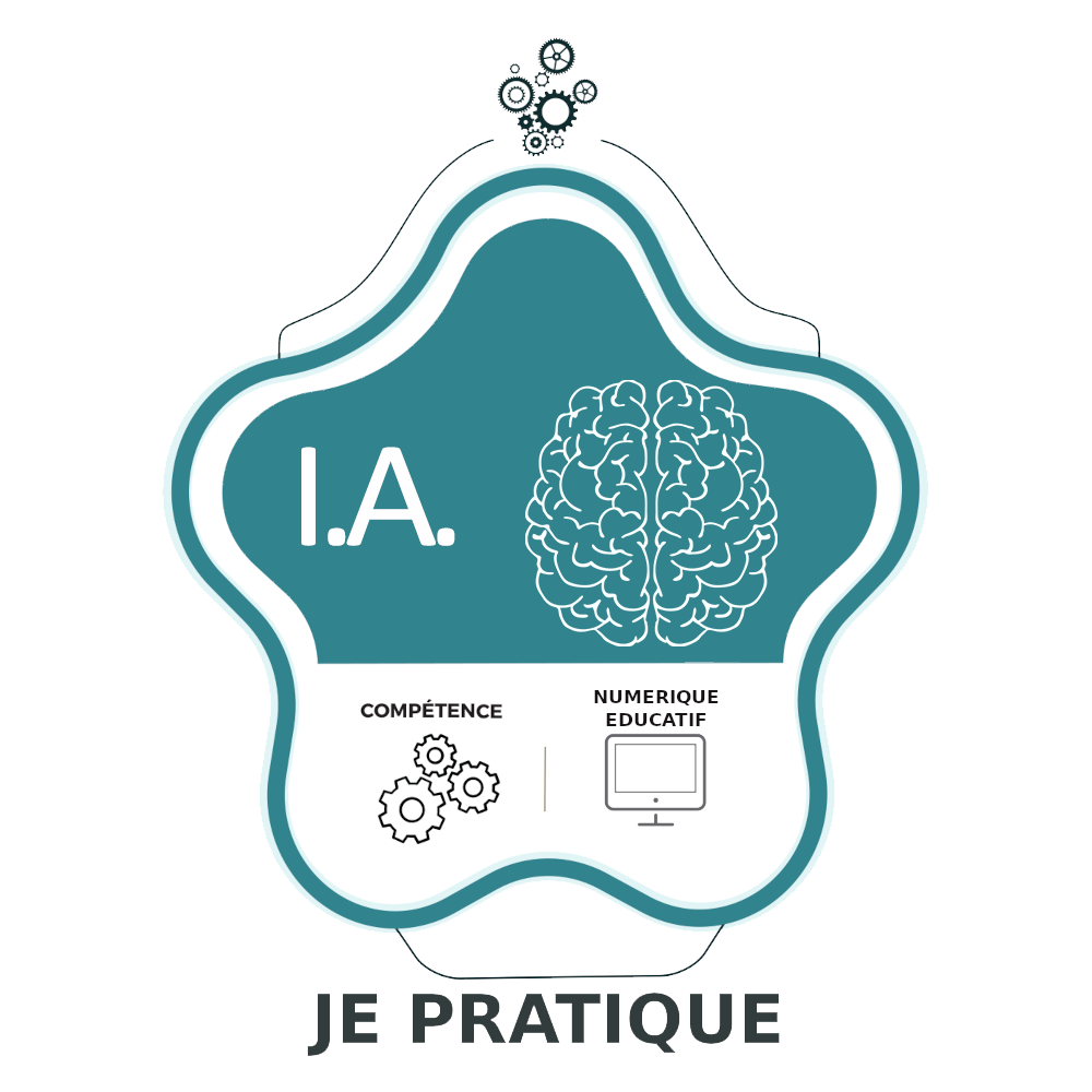 IA - Je pratique