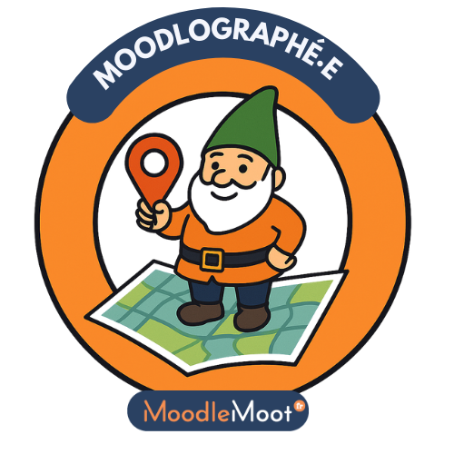 Moodlographé·e