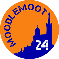 Participant MoodleMoot 2024