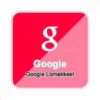 Google Lomakkeet (Google Forms)