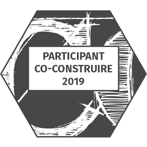 Participant coco2019