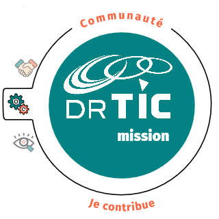 Mission DRTIC