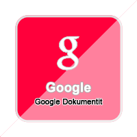 Google Drive , Googlen dokumentit