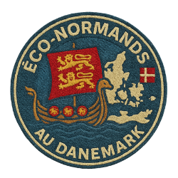 Exploration Transitions: Normandie - Danemark