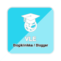 Bloggerklinikka / Blogger