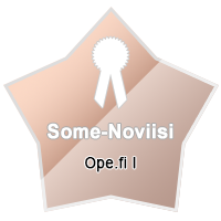 Some-Noviisi