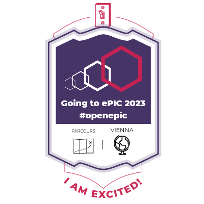 Going to ePIC 2023