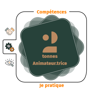 Animateur.trice - Atelier 2tonnes