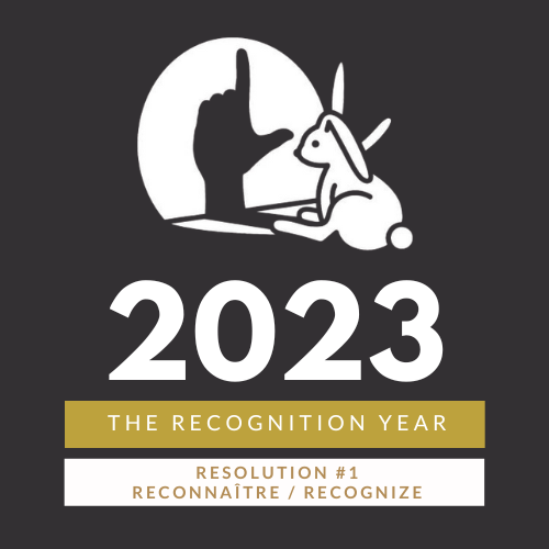 Et si 2023 était l'année de la reconnaissance ?