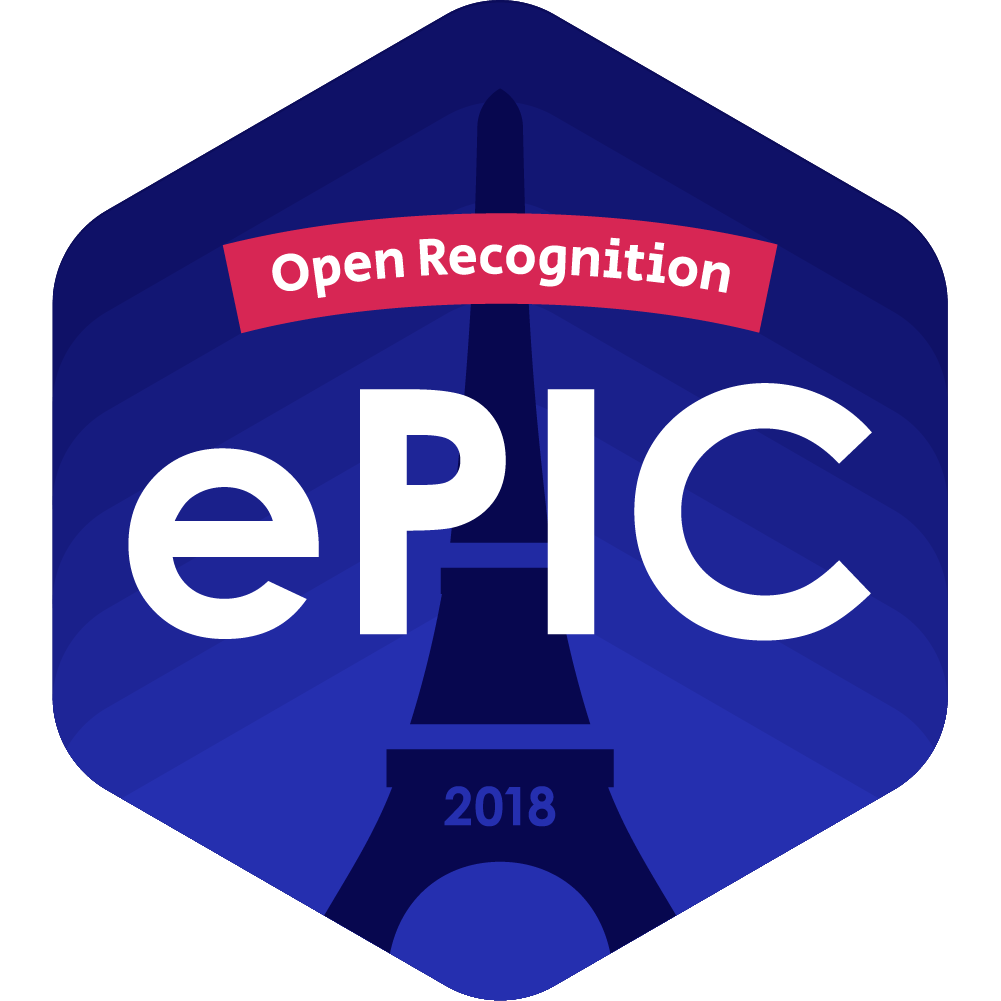 Support to ePIC 2018 PARIS