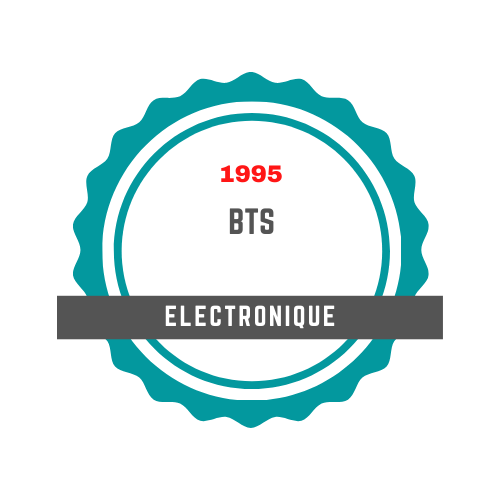 BTS Electronique