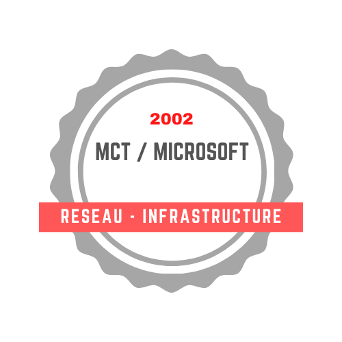 MCT / Microsoft