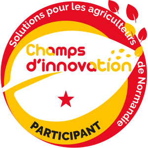 Champs d'innovation - Participant *